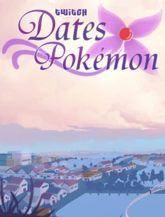 Обложка Twitch Dates Pokemon