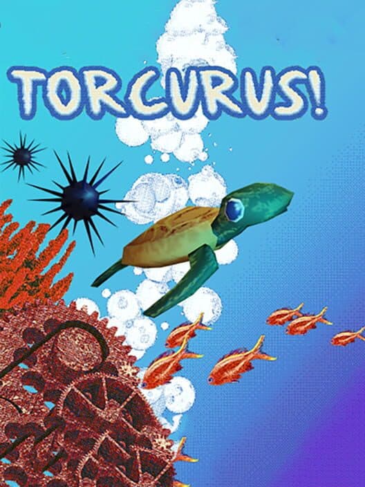 Обложка Torcurus