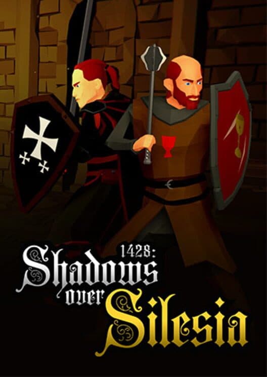 Обложка 1428: Shadows over Silesia - Deluxe Edition