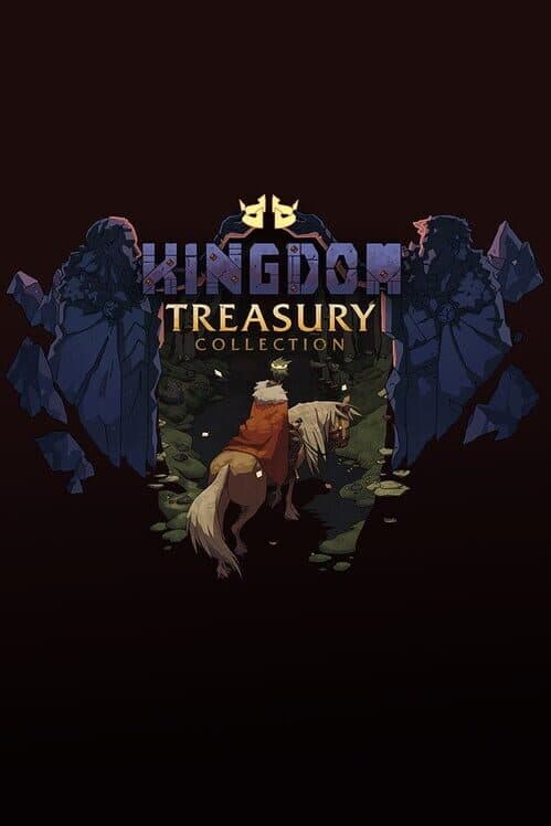 Обложка Kingdom Treasury Collection