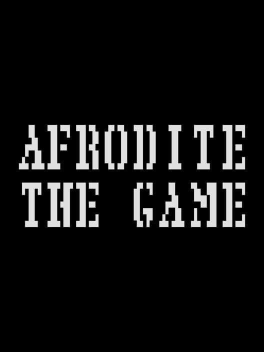Обложка Afrodite The Game