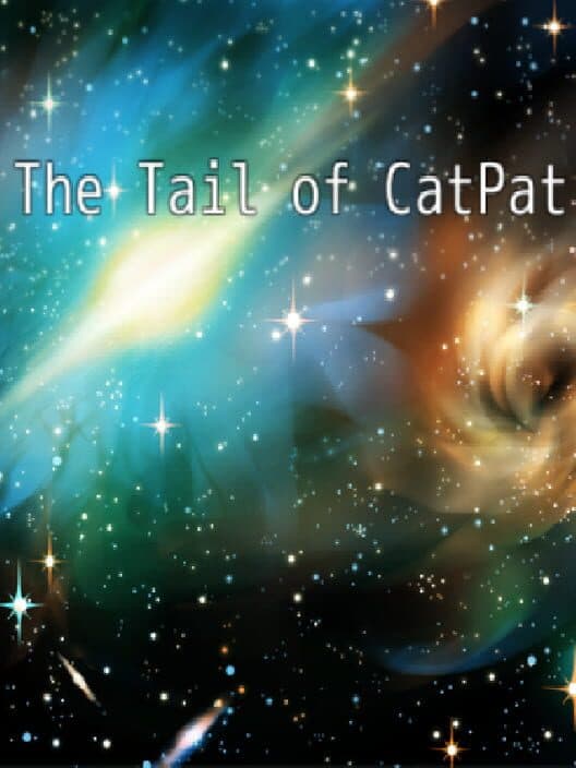Обложка The Tail of CatPat