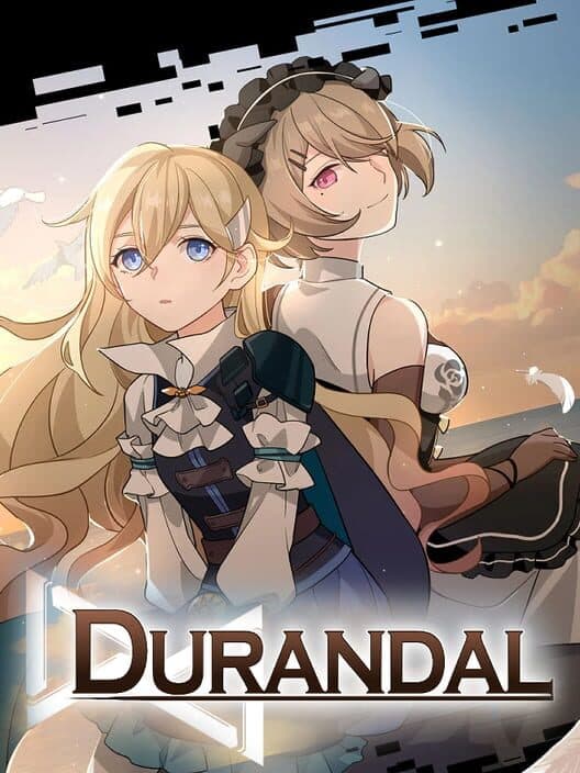 Обложка Durandal