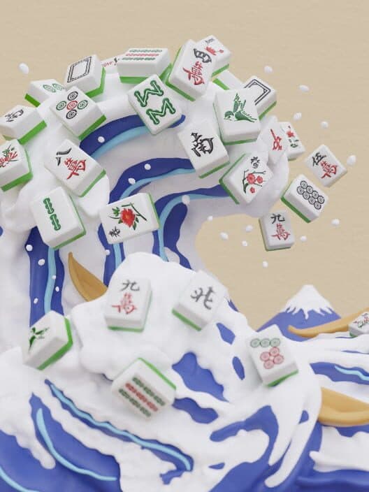 Обложка Sparrow Solitaire