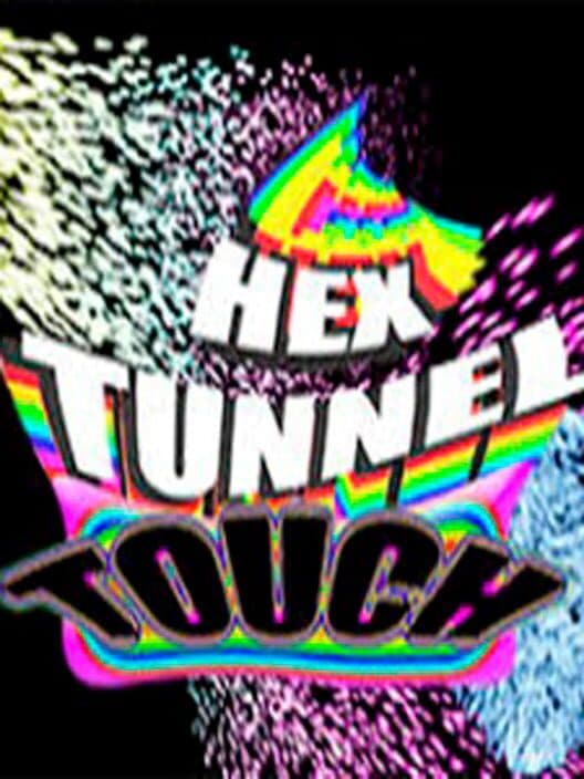 Обложка Hex Tunnel Touch