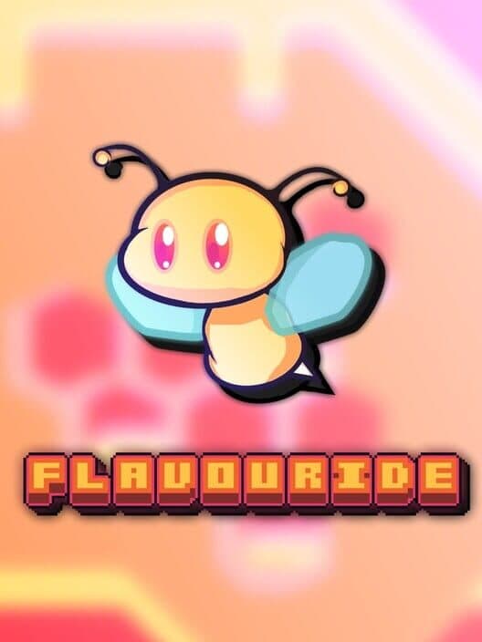 Обложка Flavouride
