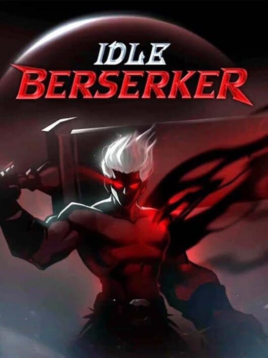 Обложка Idle Berserker: Action RPG