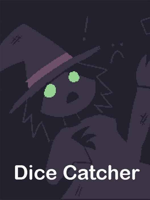 Обложка Dice Catcher