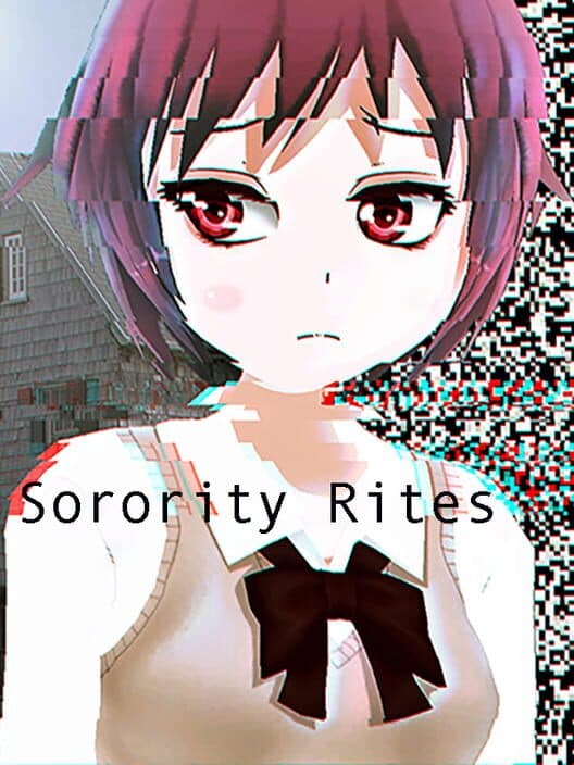Обложка Sorority Rites