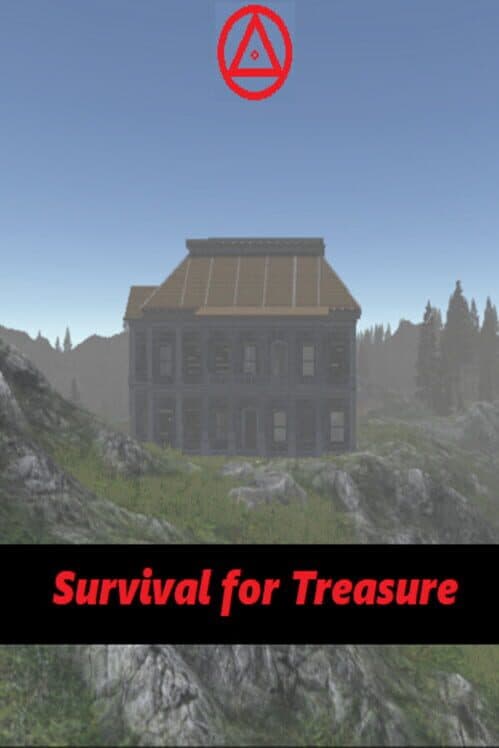 Обложка Survival for Treasure