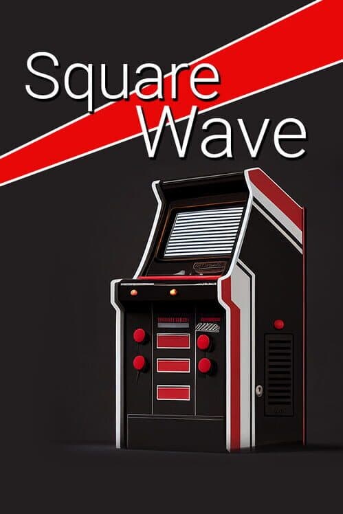 Обложка Square Wave