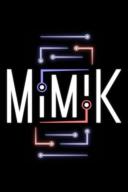 Обложка MimiK