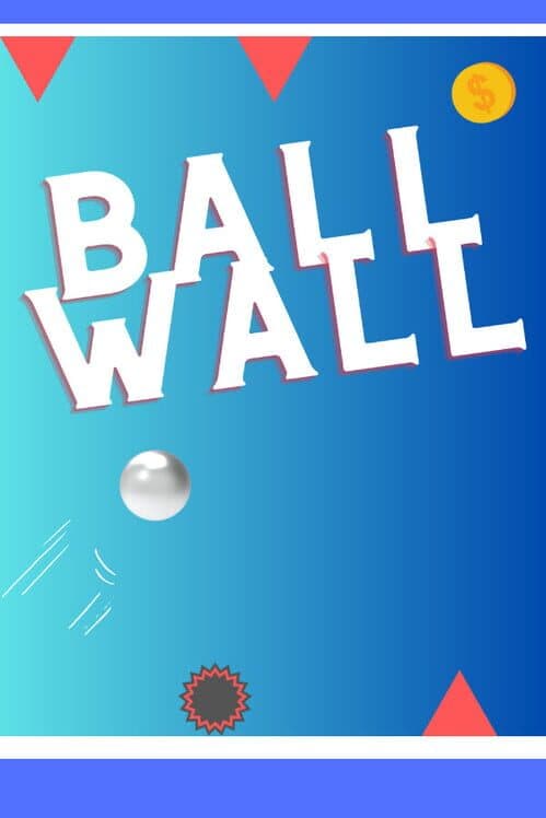 Обложка Ball Wall