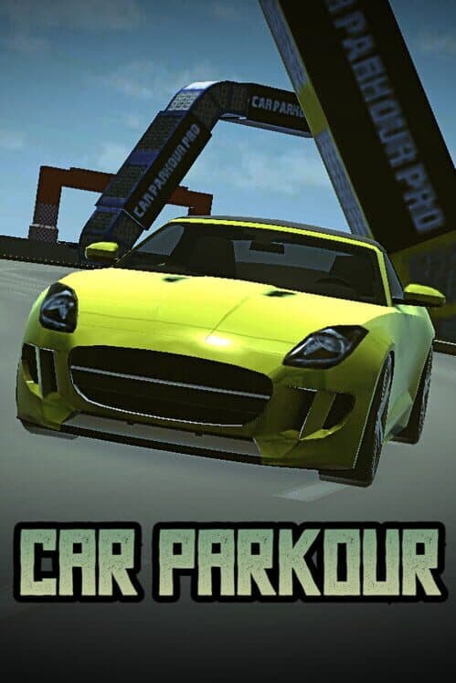 Обложка Car Parkour