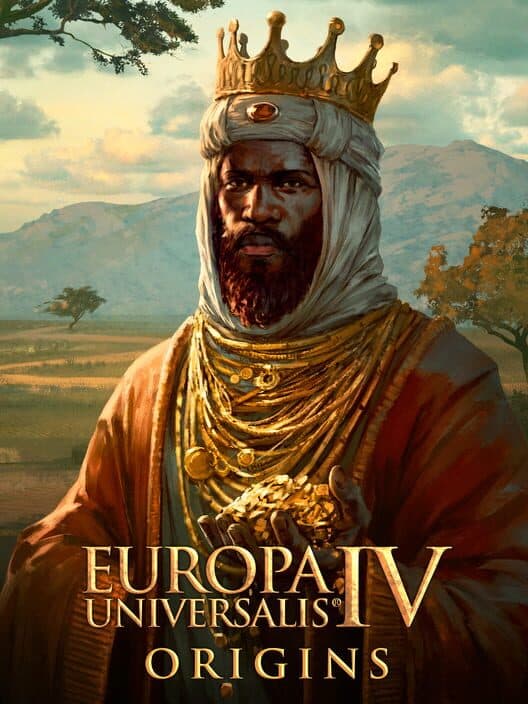 Обложка Immersion Pack: Europa Universalis IV - Origins