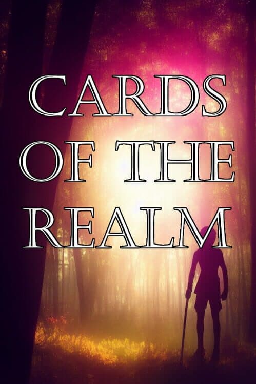 Обложка Cards of the Realm
