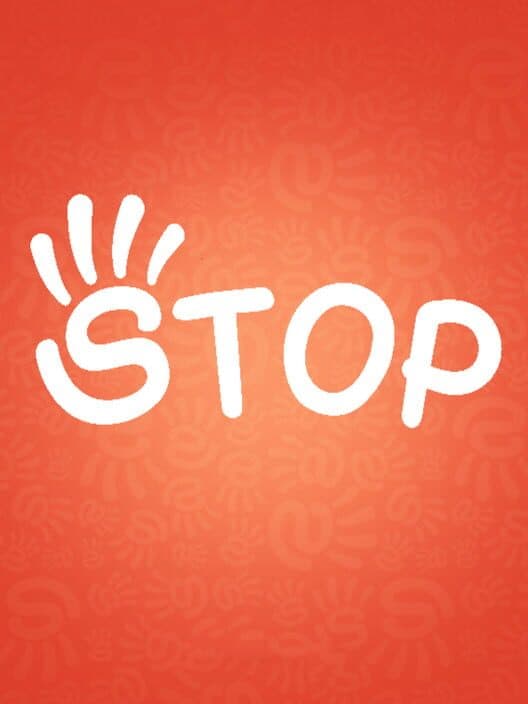 Обложка Stop