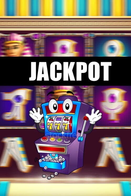 Обложка Jackpot