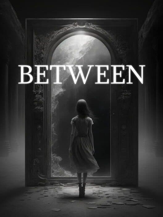 Обложка Between