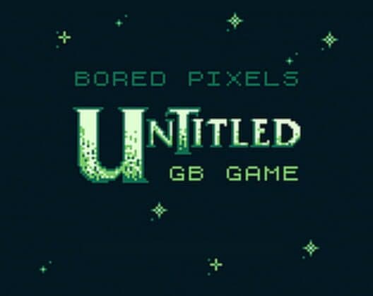 Обложка Untitled GB Game