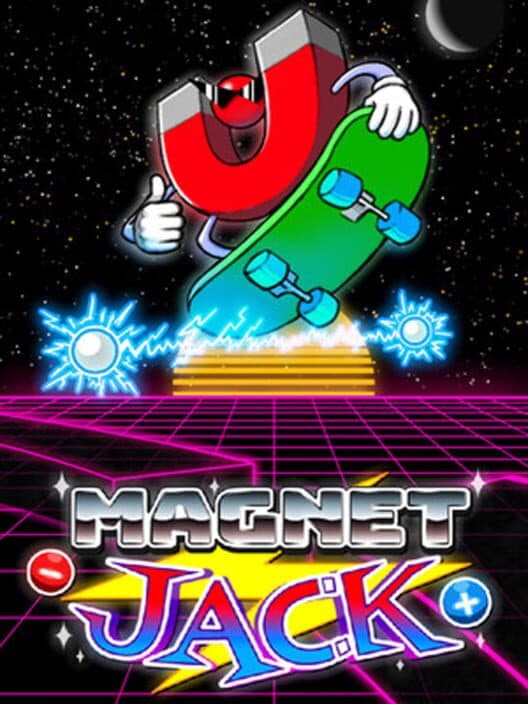 Обложка Magnet Jack