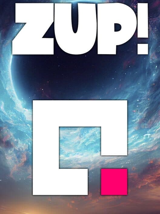 Обложка Zup! Q