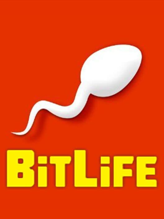 Обложка BitLife