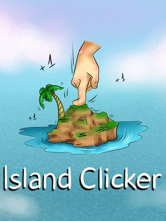 Обложка Island Clicker