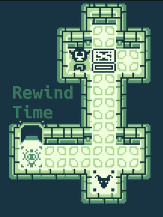 Обложка Rewind Time