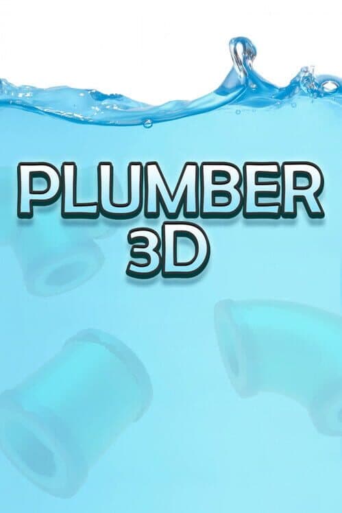 Обложка Plumber 3D