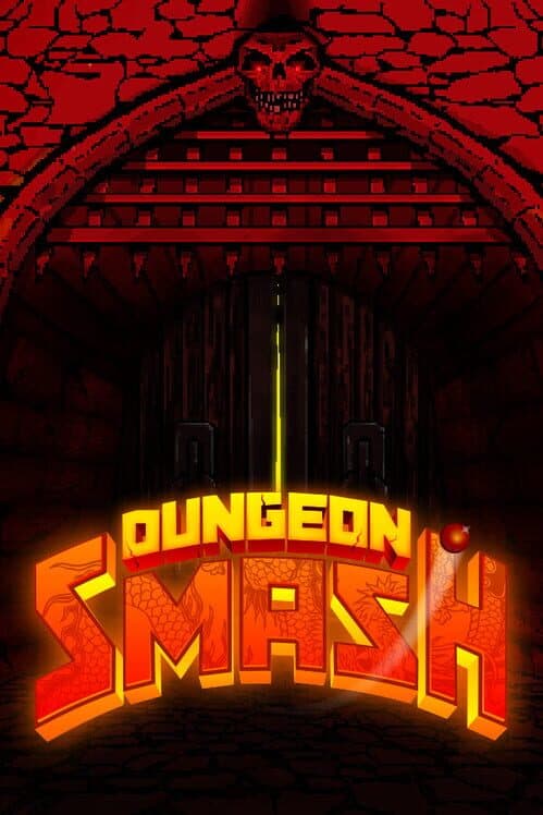 Обложка DungeonSmash