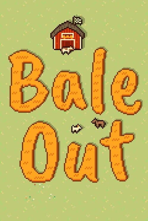 Обложка Bale Out