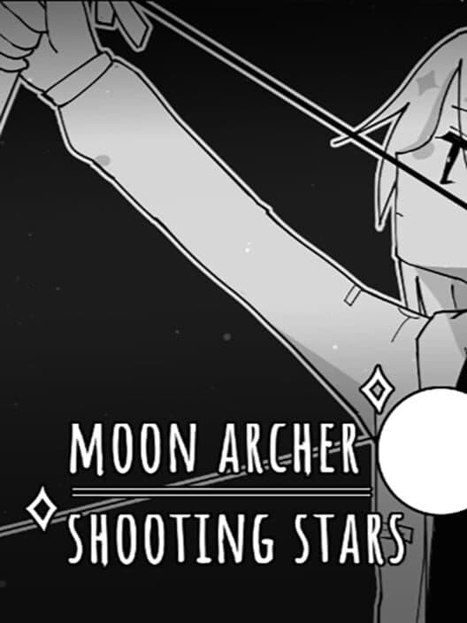 Обложка Moon Archer Shooting Stars