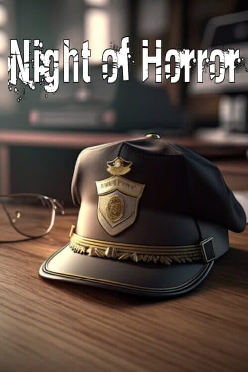 Обложка Night of Horror