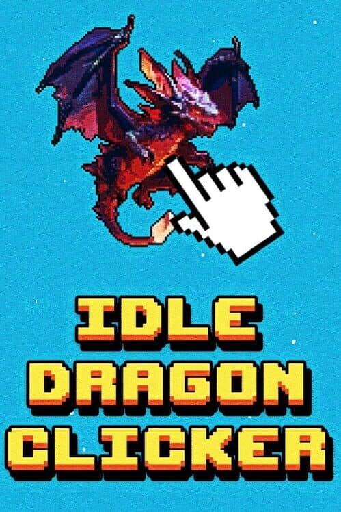 Обложка Idle Dragon Clicker