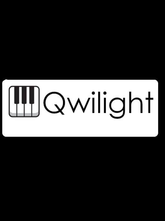 Обложка Qwilight