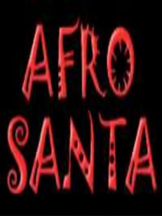 Обложка Afro Santa