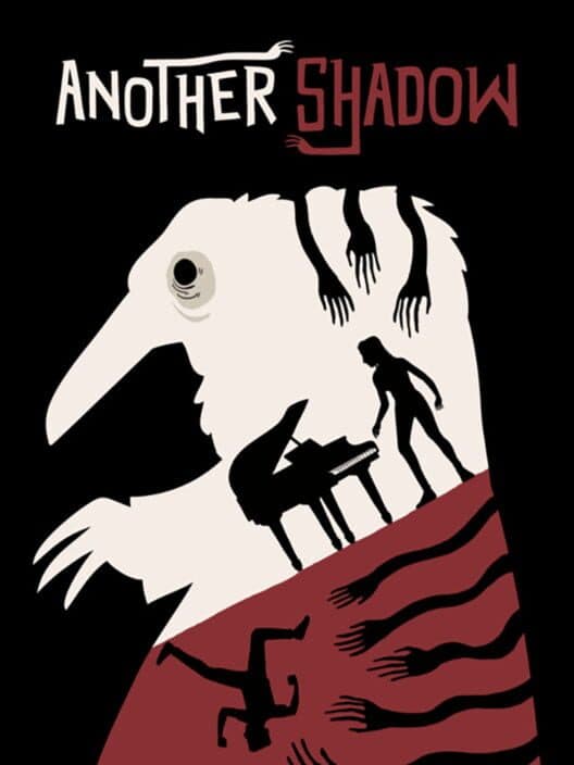 Обложка Another Shadow