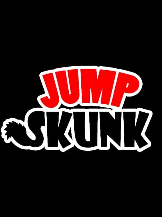 Обложка Jump Skunk