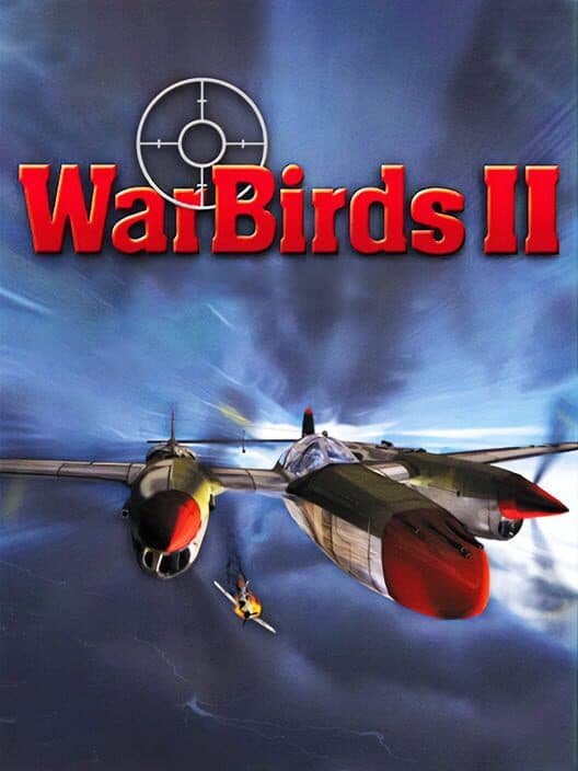 Обложка WarBirds II