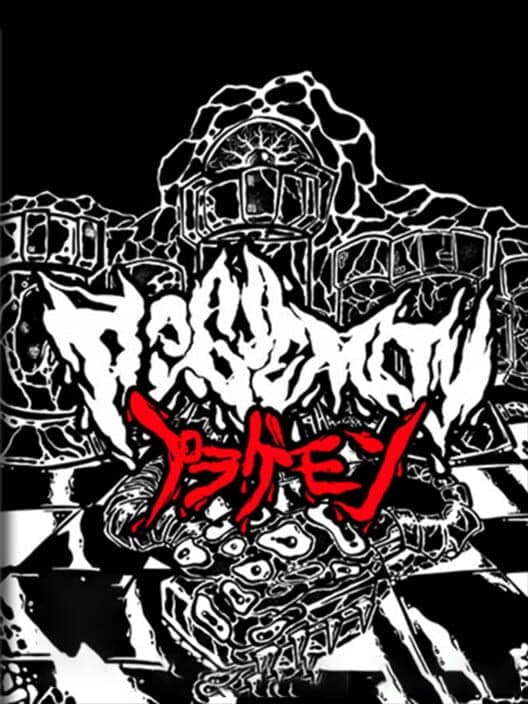 Обложка Plaguemon: Lost Diaries