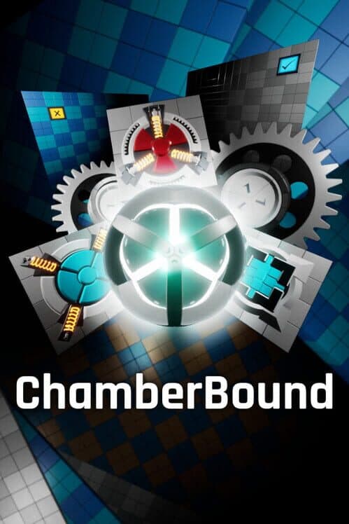 Обложка Chamberbound