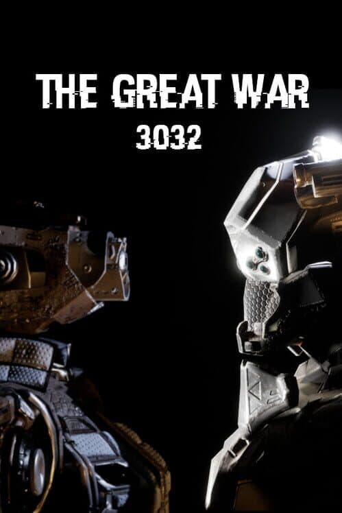 Обложка The Great War 3032
