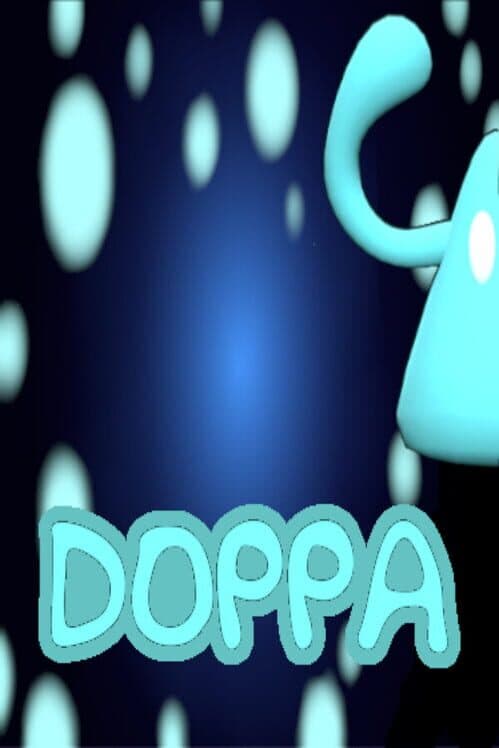 Обложка Doppa