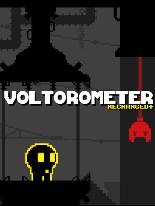 Обложка Voltorometer Recharged+