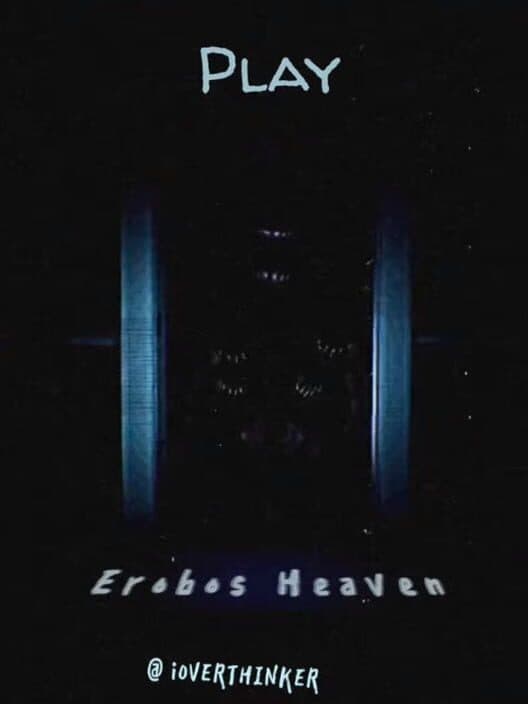 Обложка Erobos Heaven