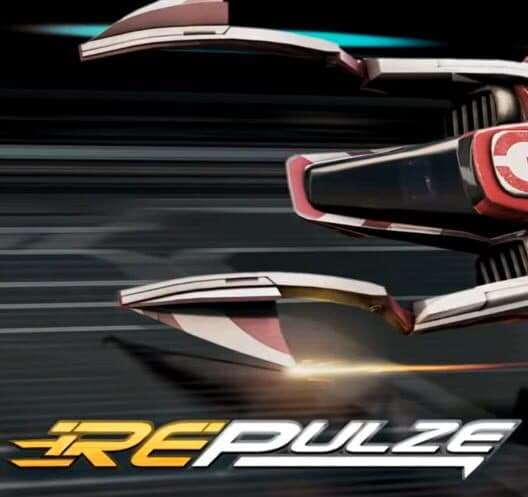 Обложка Repulze
