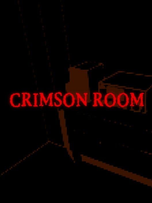 Обложка Crimson Room