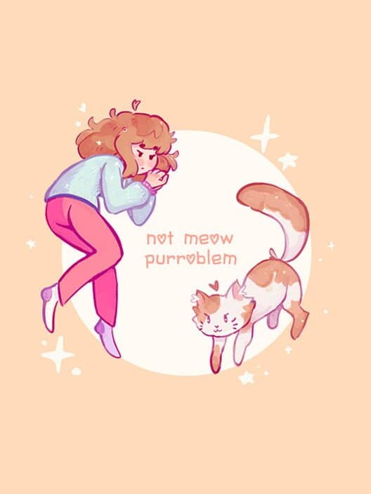 Обложка Not Meow Purroblem