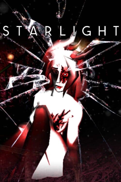 Обложка Starlight